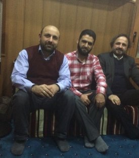 Bağcılar Merkez Camisi