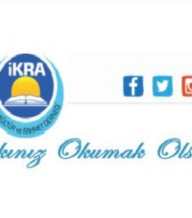 SOSYAL MEDYA HESAPLARIMIZ