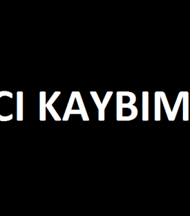 İNNA LİLLAH VE İNNA İLEYHİ RACİÛN