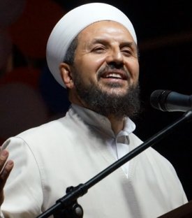 Abdülmetin Balkanlıoğlu Hoca