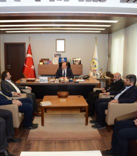 KİTAP İçin Yollara Revan Olmak