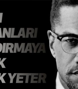 Malcolm X