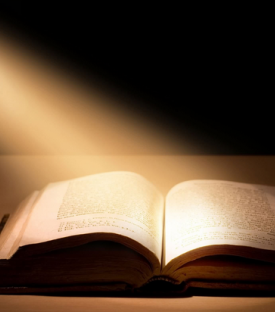 KİTAP; İŞİMİZ GÜCÜMÜZ KİTAP