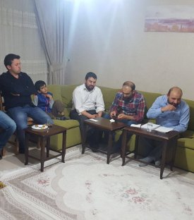 Al-i İmran 134. Ayet