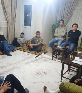 Al-i İmran 134. Ayet