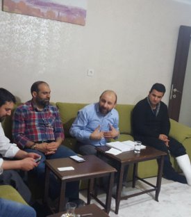 Al-i İmran 134. Ayet