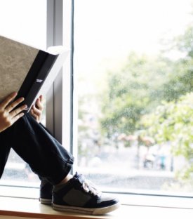 Ya Okur Büyürsün Ya Okumaz Büyüdüm Zannedersin