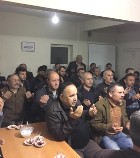 SAKARYA'DA BİR TOHUM BEŞ BAŞAK