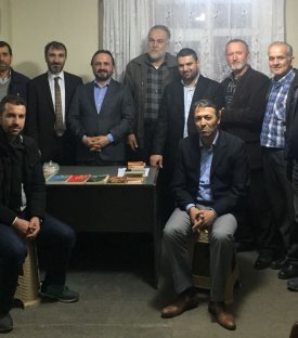 SAKARYA'DA BİR TOHUM BEŞ BAŞAK