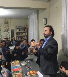 SAKARYA'DA BİR TOHUM BEŞ BAŞAK