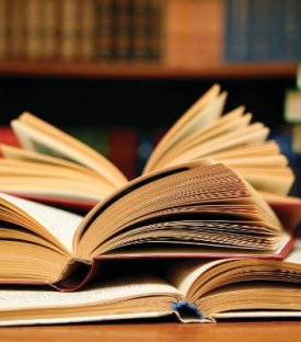 KİTAP AŞKI ; OKUMAK