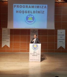 ÖNCÜLERE VEFA 12 'ALİYA İZZETBEGOVİÇ'