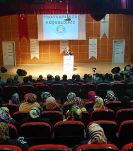 ÖNCÜLERE VEFA 12 'ALİYA İZZETBEGOVİÇ'