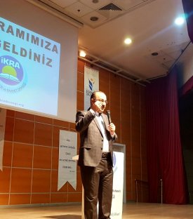 ÖNCÜLERE VEFA 12 'ALİYA İZZETBEGOVİÇ'