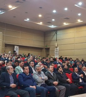 ÖNCÜLERE VEFA 12 'ALİYA İZZETBEGOVİÇ'