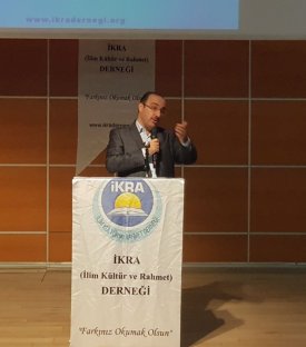 ÖNCÜLERE VEFA 12 'ALİYA İZZETBEGOVİÇ'