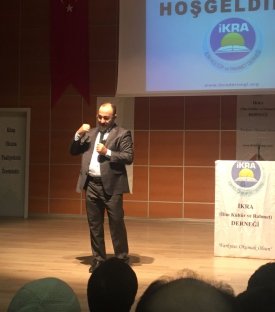 ÖNCÜLERE VEFA 12 'ALİYA İZZETBEGOVİÇ'