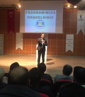 ÖNCÜLERE VEFA 12 'ALİYA İZZETBEGOVİÇ'