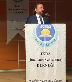 ÖNCÜLERE VEFA 12 'ALİYA İZZETBEGOVİÇ'