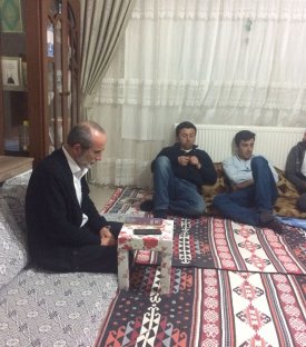 Onlar ki Kazananlardır. Ne Mutlu Onlara