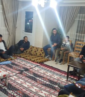 Onlar ki Kazananlardır. Ne Mutlu Onlara