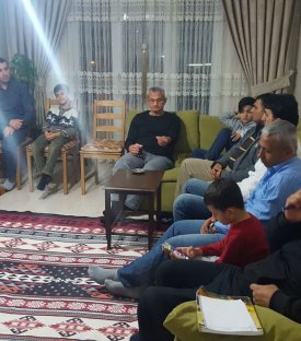 Onlar ki Kazananlardır. Ne Mutlu Onlara