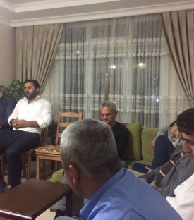 Onlar ki Kazananlardır. Ne Mutlu Onlara