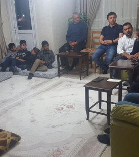 Dünyanın 50 Yıl Sonraki Hali Nasıl Olur ?