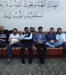 İnsanlara Kitap Okutmak Adına Bir Araya Geldik