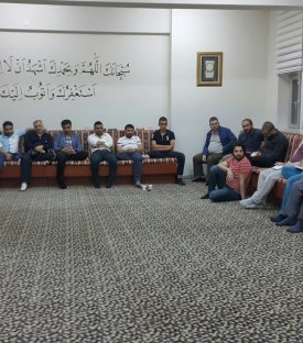 İnsanlara Kitap Okutmak Adına Bir Araya Geldik