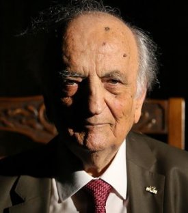 Prof. Dr. Fuat Sezgin Anısına