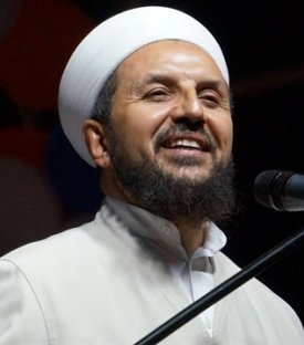 Nefesini Hak Yolunda Tüketen Bir Güzel İnsan ABDULMETİN BALKANLIOĞLU