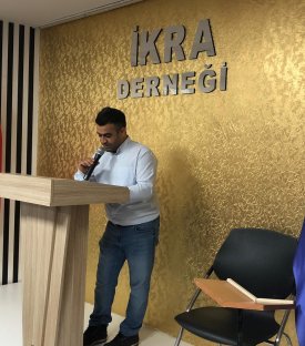 Yeni ve Yedinci Temsilciliğimiz Bağcılar Göztepe Temsilciliğimiz