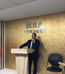 Yeni ve Yedinci Temsilciliğimiz Bağcılar Göztepe Temsilciliğimiz