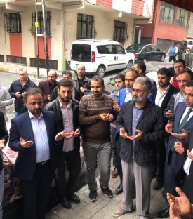 Yeni ve Yedinci Temsilciliğimiz Bağcılar Göztepe Temsilciliğimiz