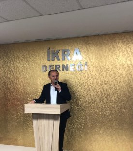 Yeni ve Yedinci Temsilciliğimiz Bağcılar Göztepe Temsilciliğimiz