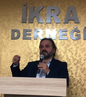 Yeni ve Yedinci Temsilciliğimiz Bağcılar Göztepe Temsilciliğimiz