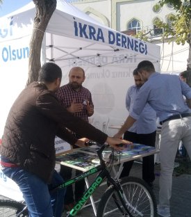 ÜCRETSİZ KİTAP OKUMAK İSTER MİSİNİZ ?