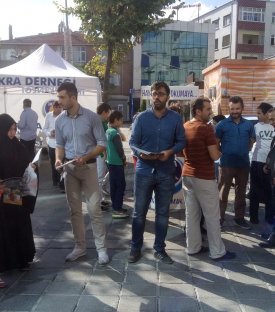 ÜCRETSİZ KİTAP OKUMAK İSTER MİSİNİZ ?