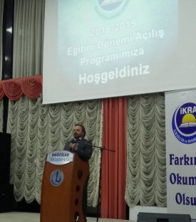 YOL ARKADAŞIN KİTAP OLSUN !