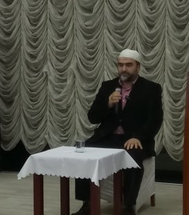 YOL ARKADAŞIN KİTAP OLSUN !