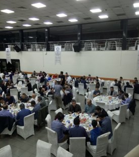 YOL ARKADAŞIN KİTAP OLSUN !