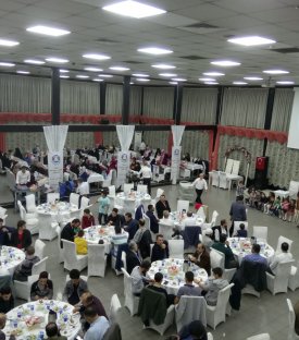 YOL ARKADAŞIN KİTAP OLSUN !