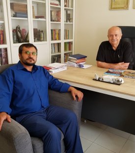 Prof. Dr. Sefa SAYGILI: Psikolojik rahatsızlıklardaki patlamanın arkasında fıtrattan uzaklaşma vardır; çözüm, kulluğa geri dönmektir.