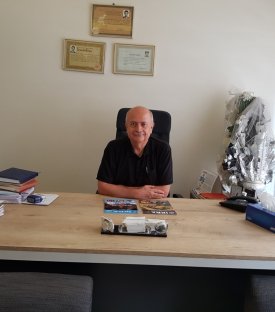 Prof. Dr. Sefa SAYGILI: Psikolojik rahatsızlıklardaki patlamanın arkasında fıtrattan uzaklaşma vardır; çözüm, kulluğa geri dönmektir.