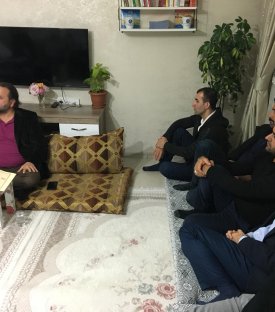 Bizimle Okumaya ve Okutmaya Var mısınız ?