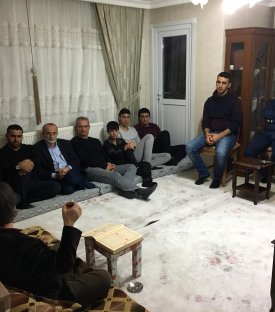 Bizimle Okumaya ve Okutmaya Var mısınız ?