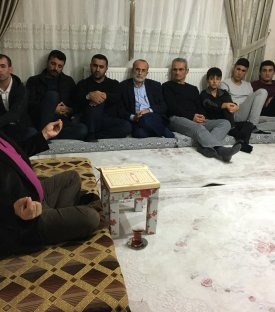 Bizimle Okumaya ve Okutmaya Var mısınız ?