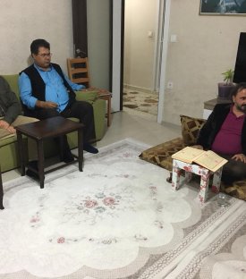 Bizimle Okumaya ve Okutmaya Var mısınız ?