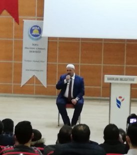 İMAM-I RABBÂNİ’DEN GÜNÜMÜZE DÖRT MESAJ